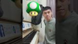 Super Mario Piano Sound