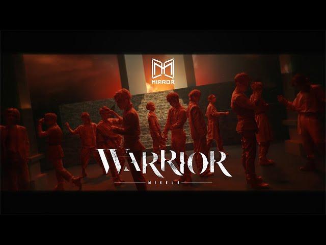 WARRIOR的影片MV