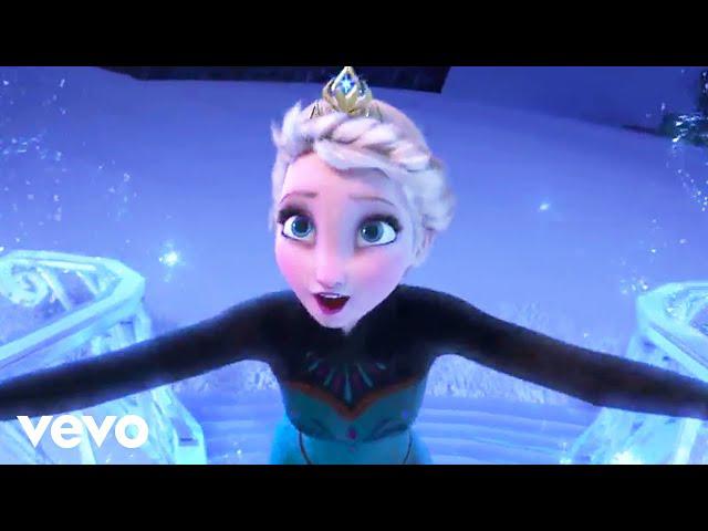 Original Song MV: Let it go