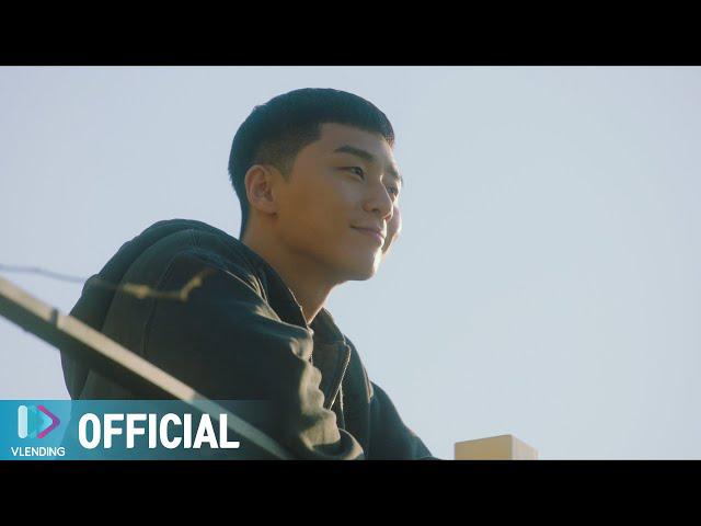 Original Song MV: 시작 梨泰院Class OST 2