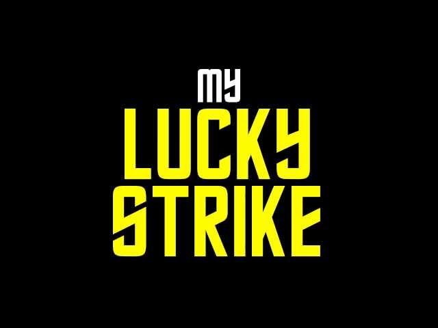 Lucky Strike的影片MV