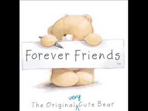Forever Friends的影片MV