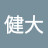 @霜降り健大